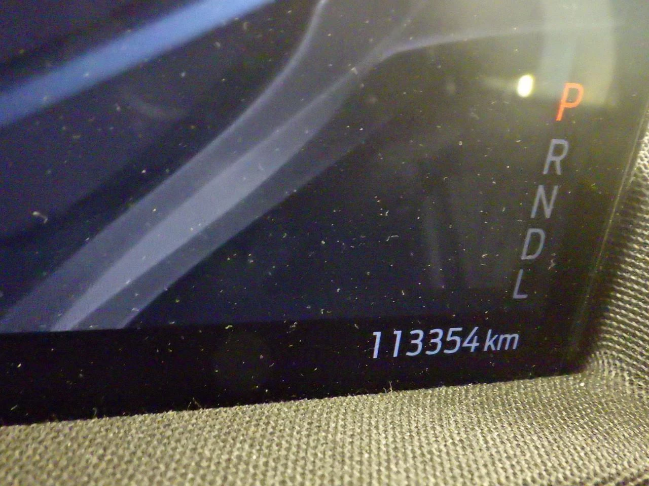 Hoofdafbeelding Ford Mustang Mach-E