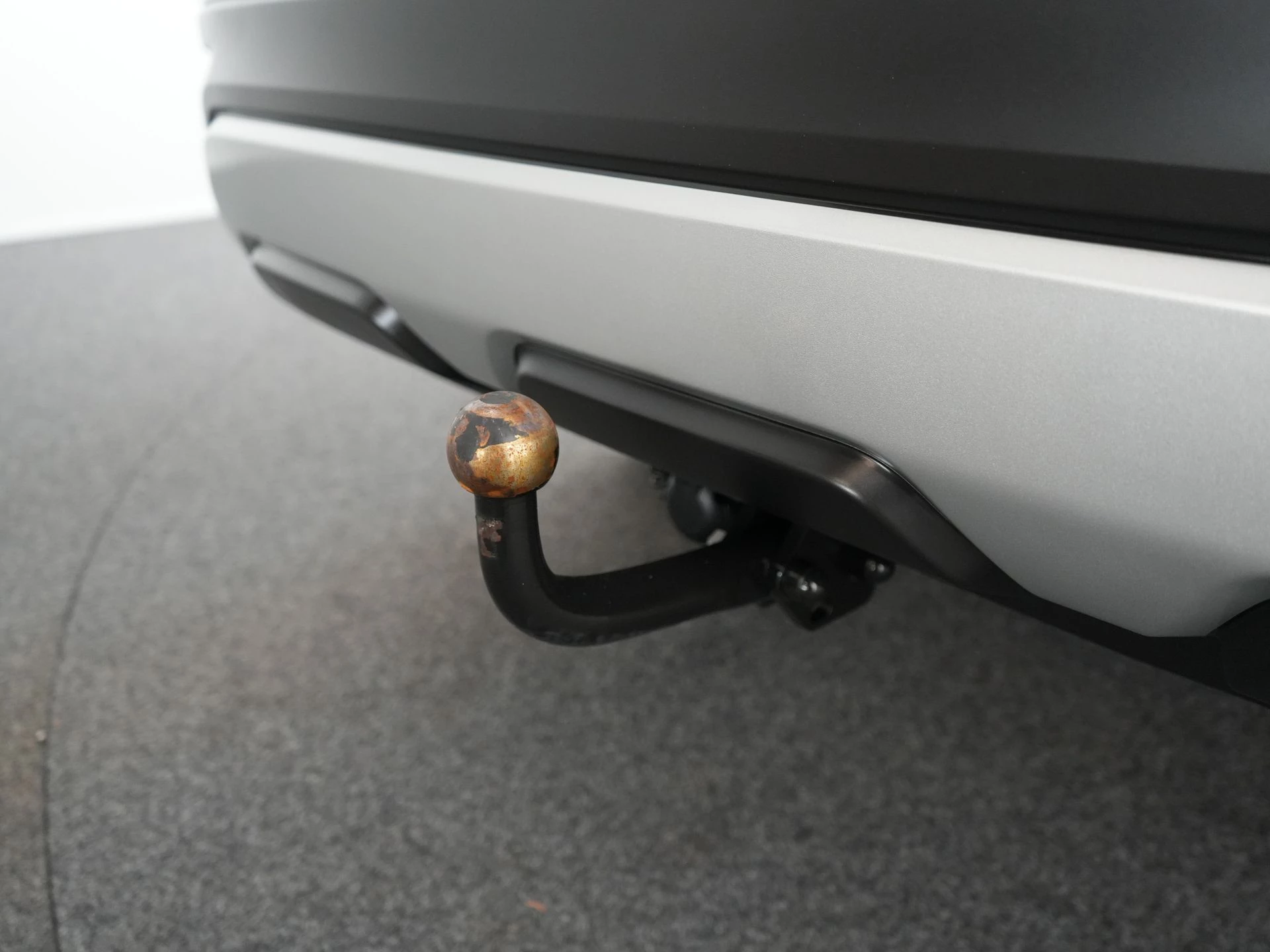 Hoofdafbeelding Mitsubishi Eclipse Cross