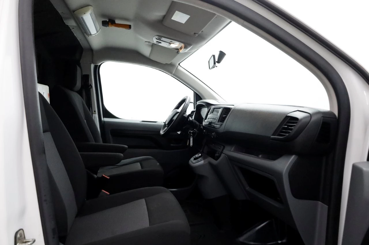 Hoofdafbeelding Citroën Jumpy