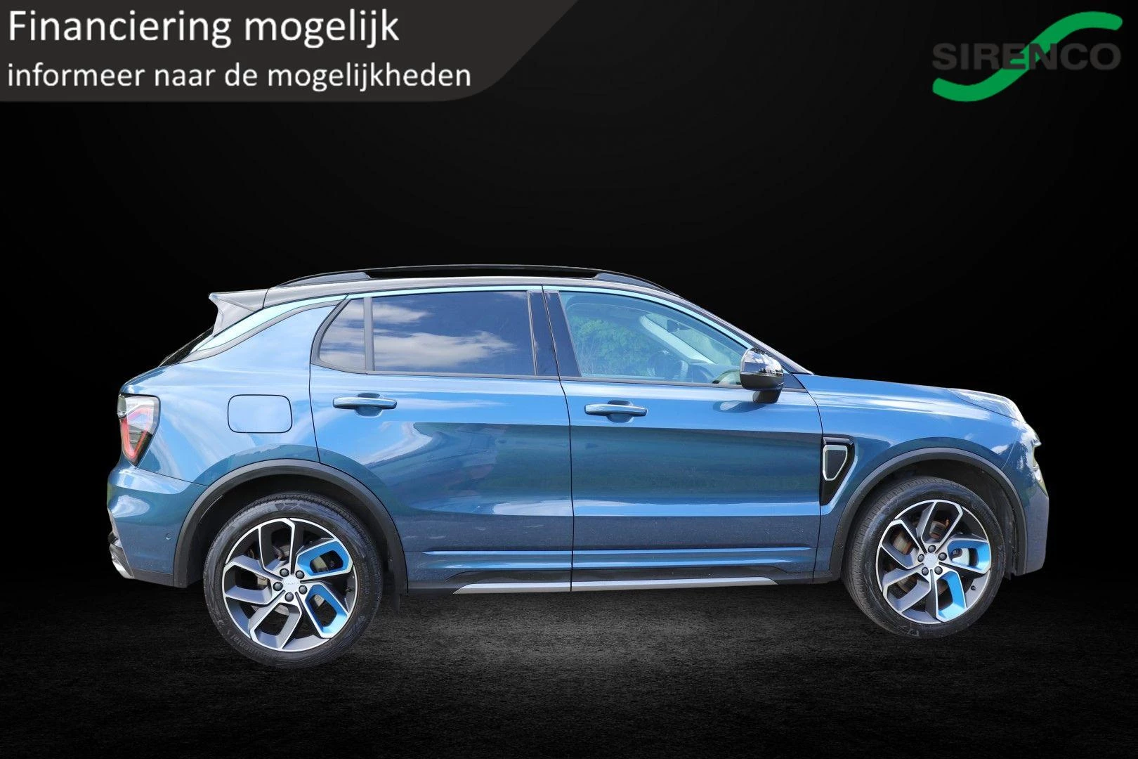 Hoofdafbeelding Lynk & Co 01