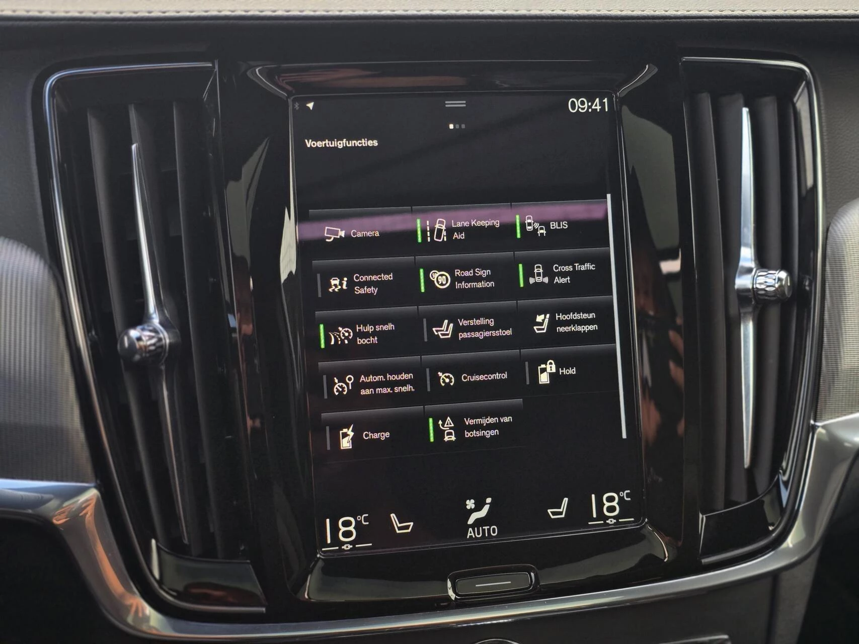 Hoofdafbeelding Volvo V90