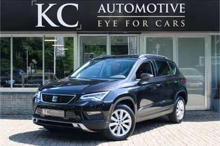 Hoofdafbeelding SEAT Ateca SEAT Ateca 1.5TSi Business Intense | Pano | Trekhaak | Leder