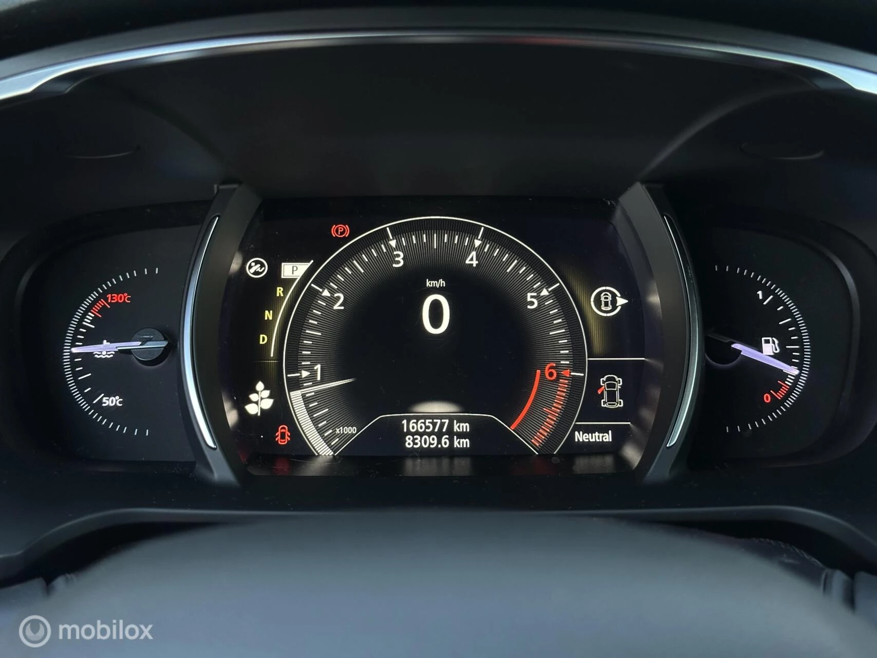 Hoofdafbeelding Renault Talisman