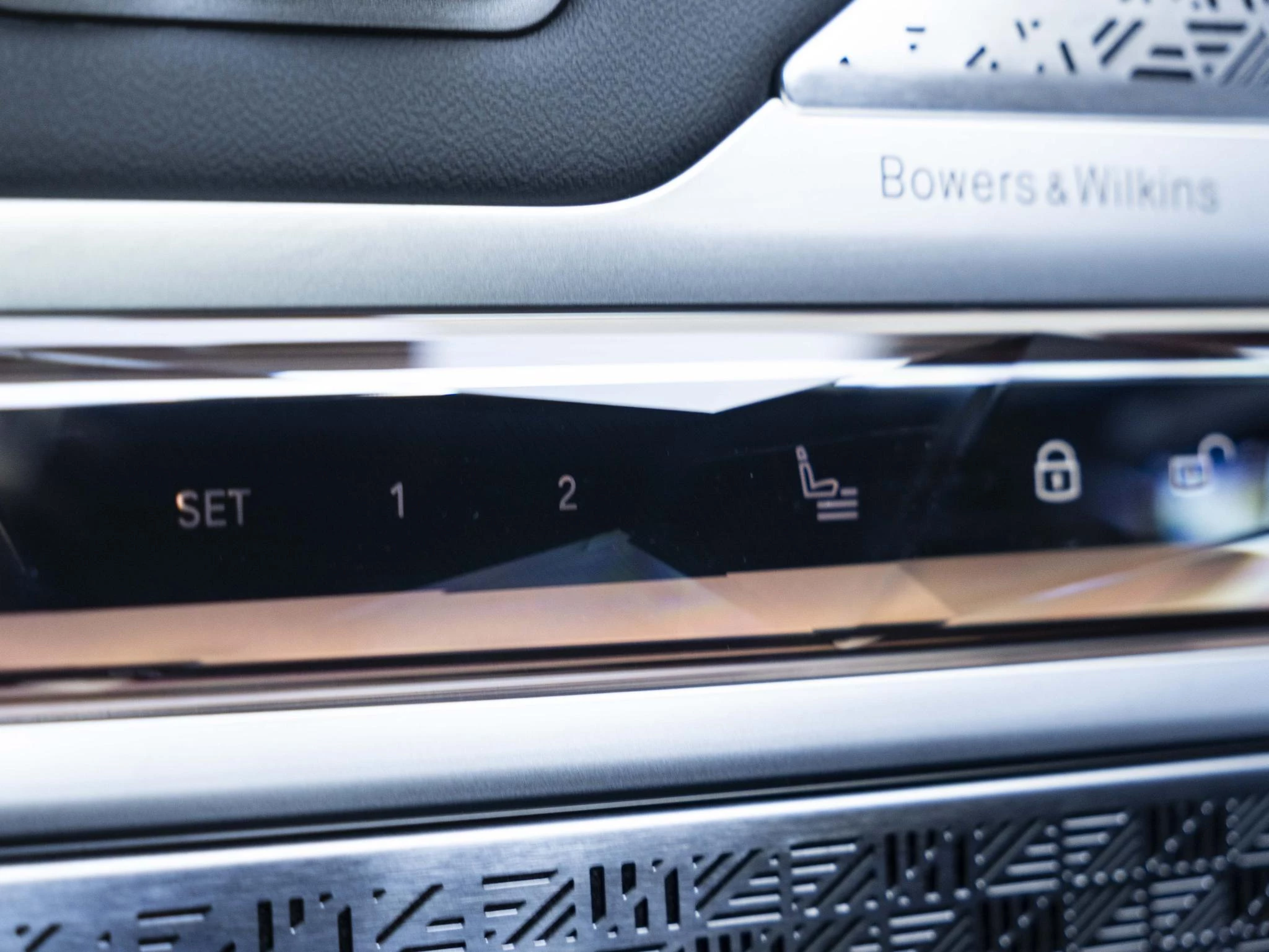 Hoofdafbeelding BMW i7