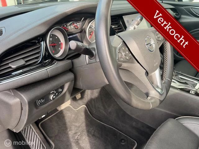 Hoofdafbeelding Opel Insignia