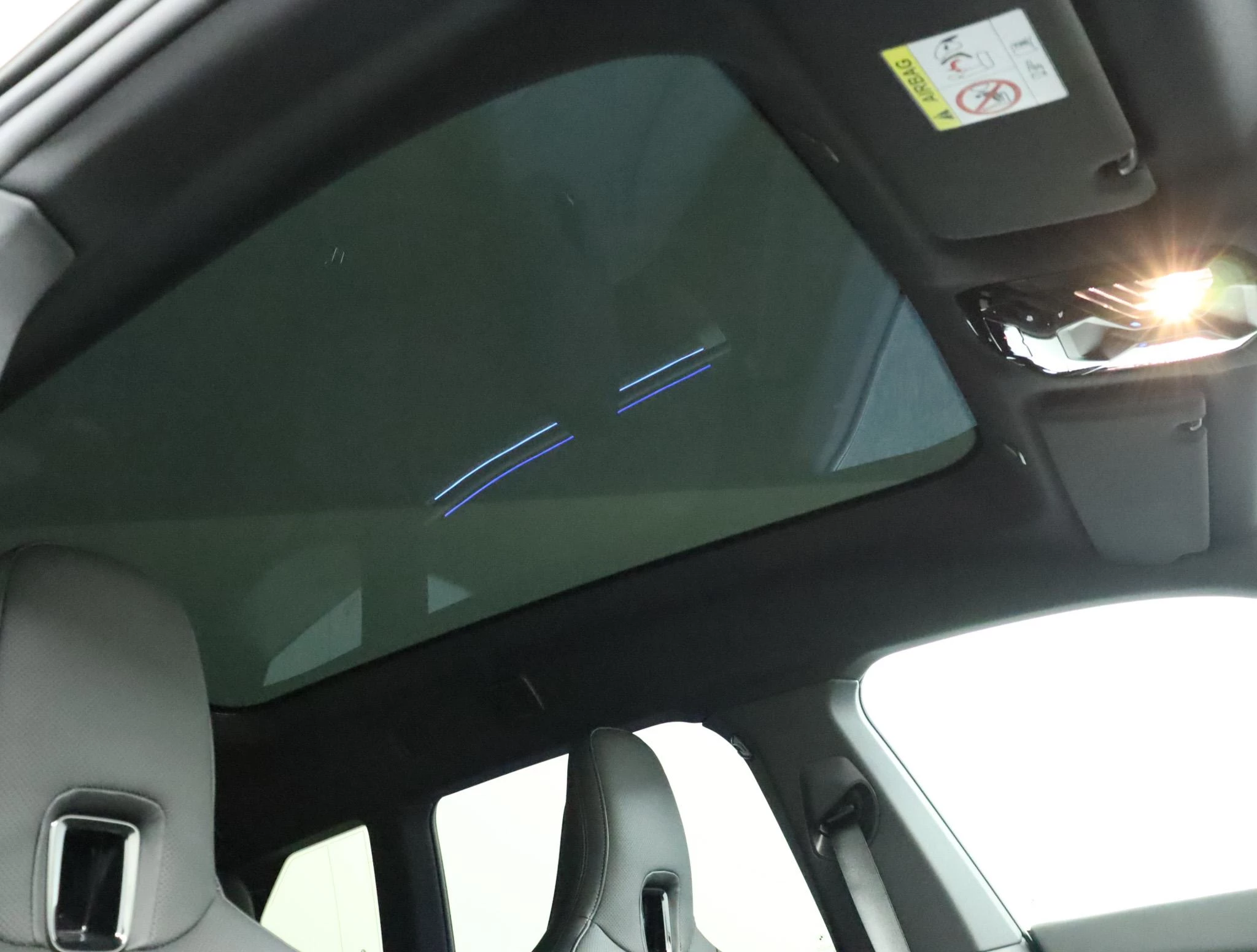 Hoofdafbeelding BMW iX