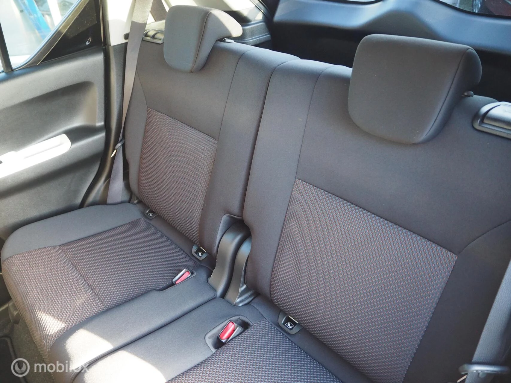 Hoofdafbeelding Suzuki Ignis
