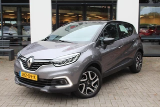 Renault Captur 1.3 TCe 150 BOSE Automaat
