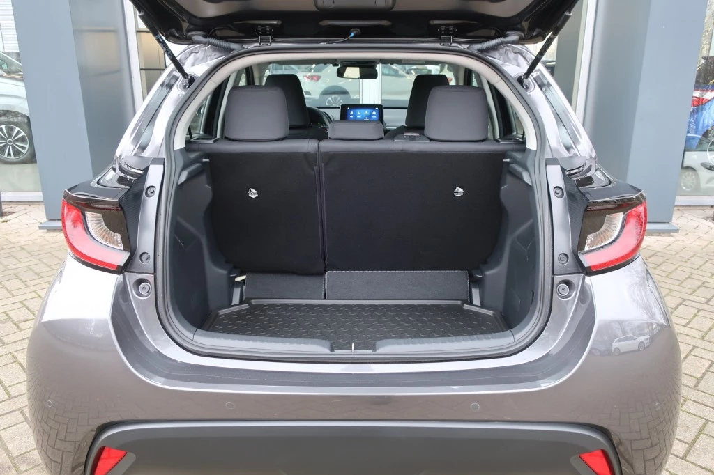 Hoofdafbeelding Mazda 2 Hybrid