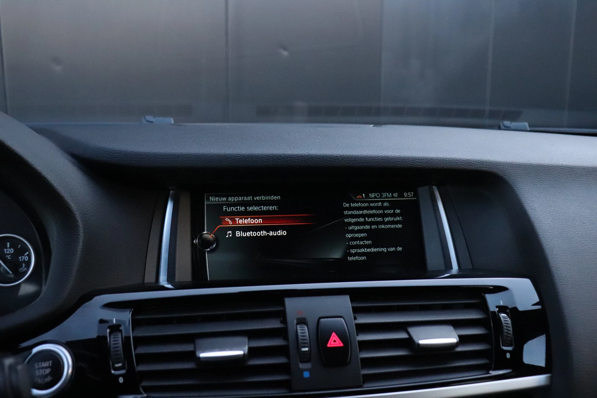 Hoofdafbeelding BMW X4