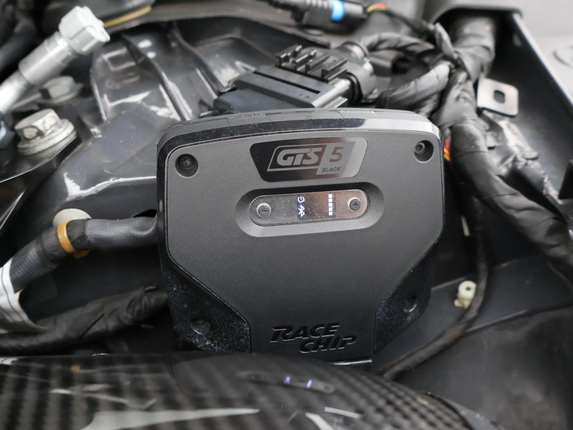 Hoofdafbeelding BMW M5