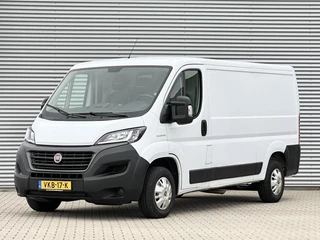 Hoofdafbeelding Fiat Ducato Fiat Ducato 30 2.3 MultiJet L2H1