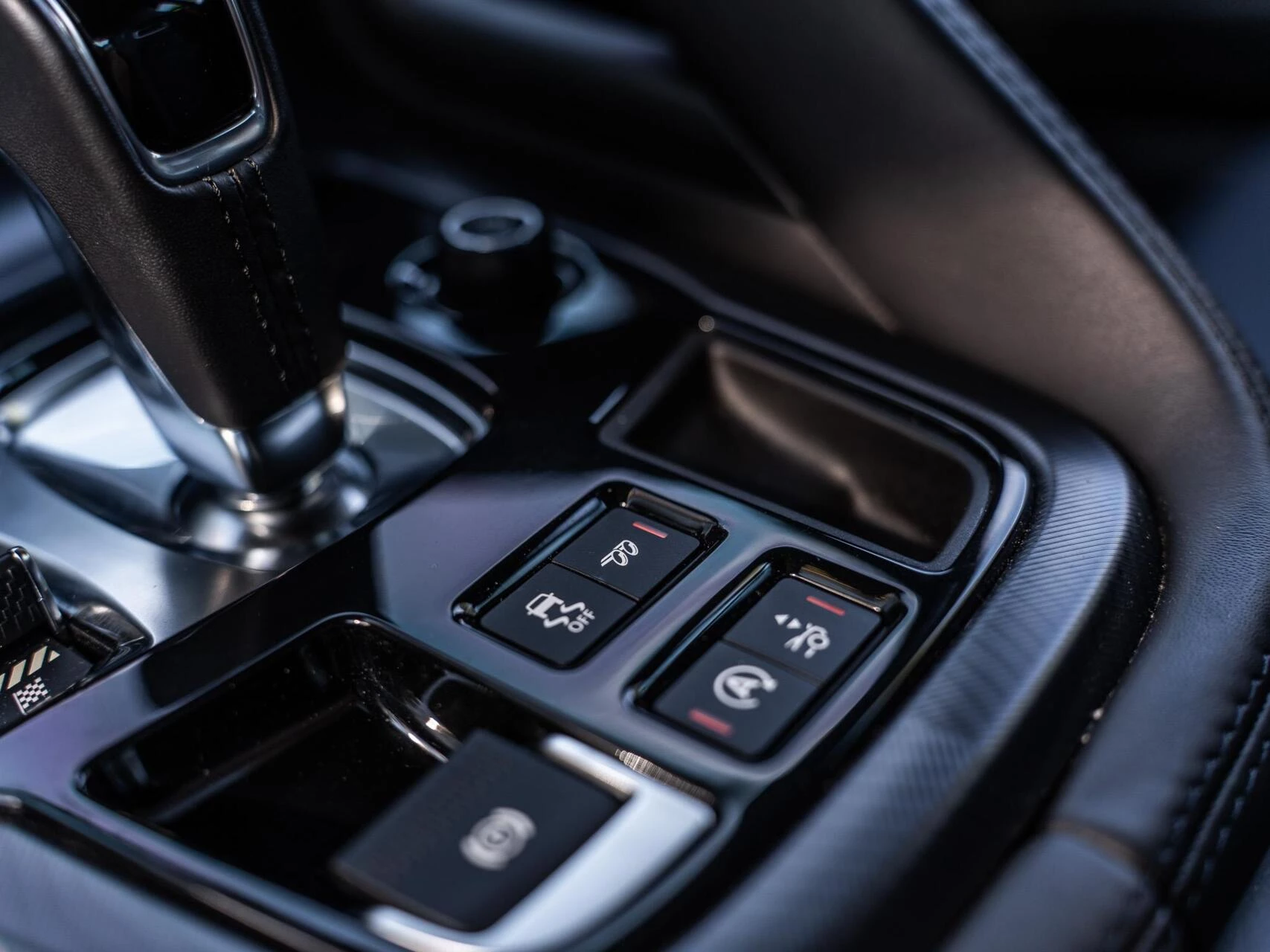 Hoofdafbeelding Jaguar F-Type