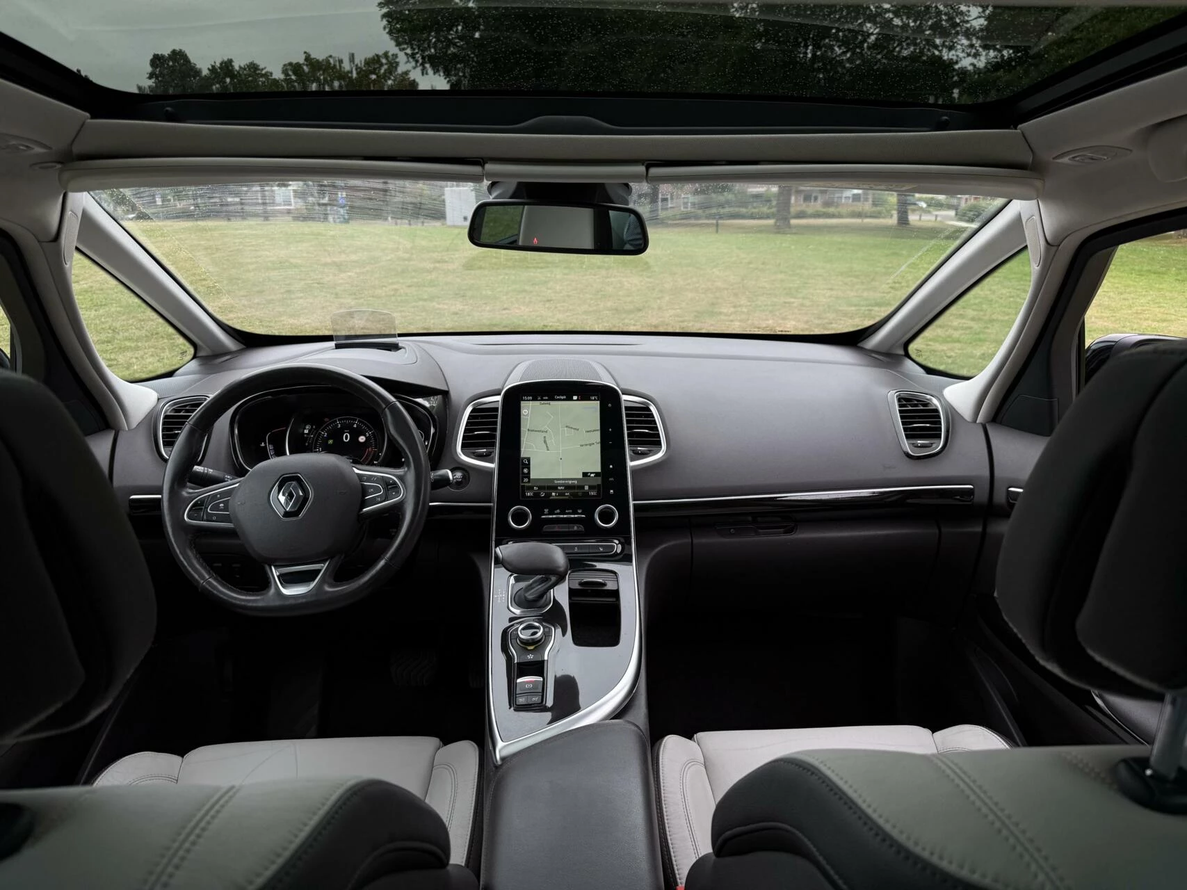Hoofdafbeelding Renault Espace