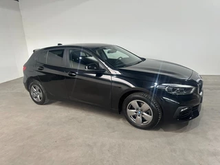 BMW 1 Serie 118i, Navigatie, PDC, 136 PK, Tel. Stoelverwarming,