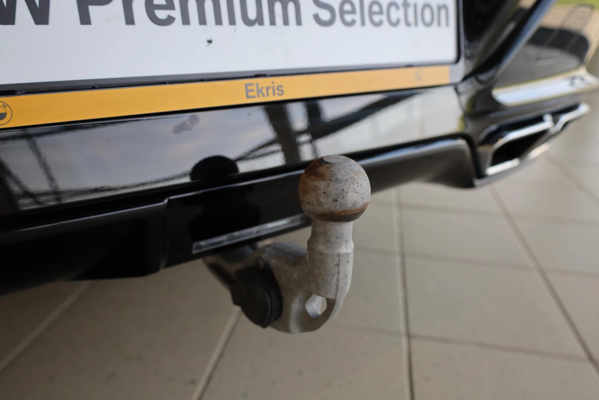 Hoofdafbeelding BMW 7 Serie