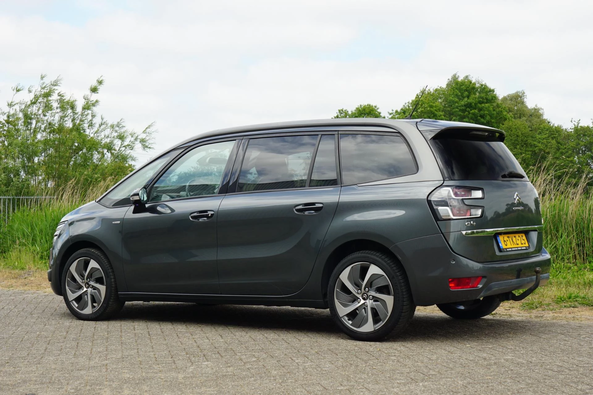 Hoofdafbeelding Citroën Grand C4 Picasso