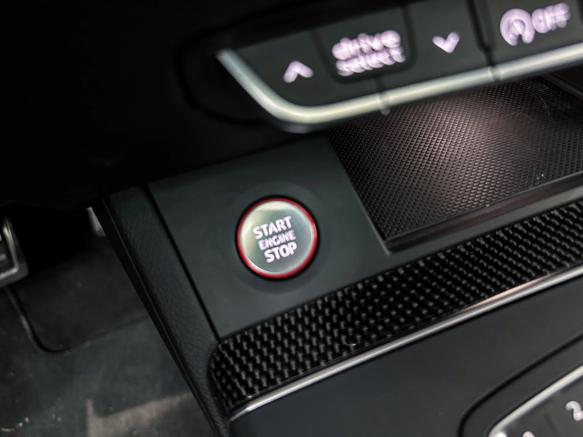 Hoofdafbeelding Audi SQ5