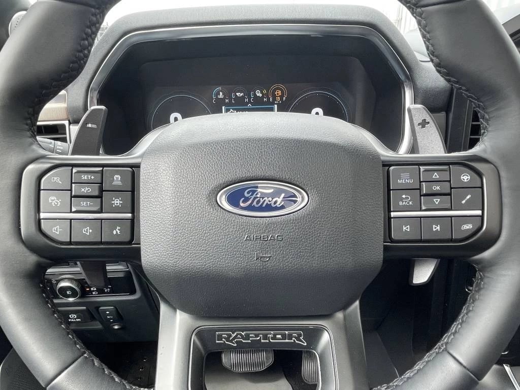 Hoofdafbeelding Ford F 150