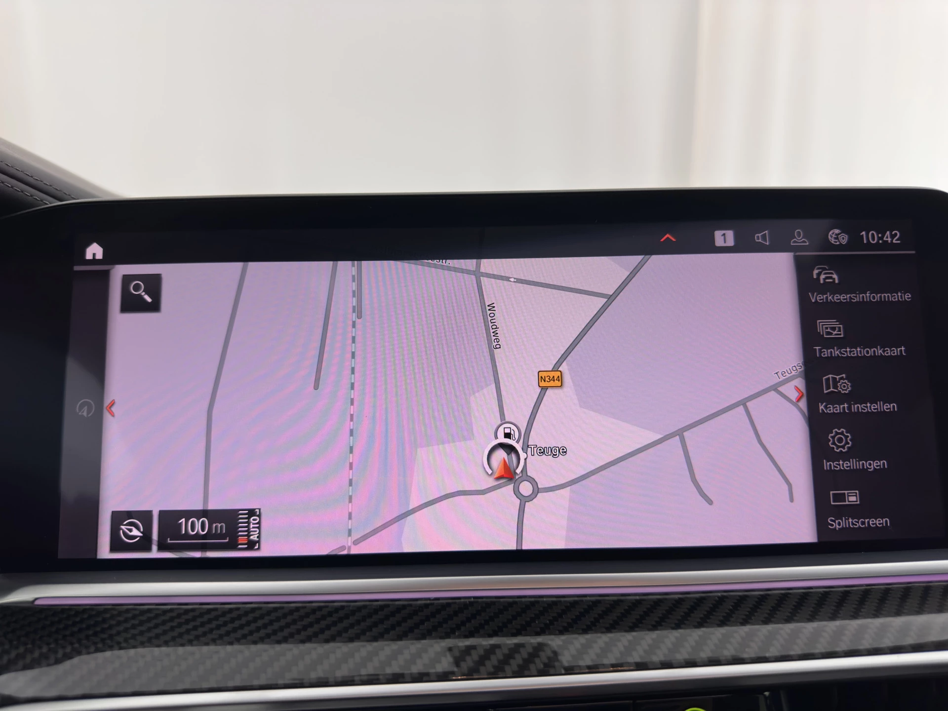 Hoofdafbeelding BMW X6