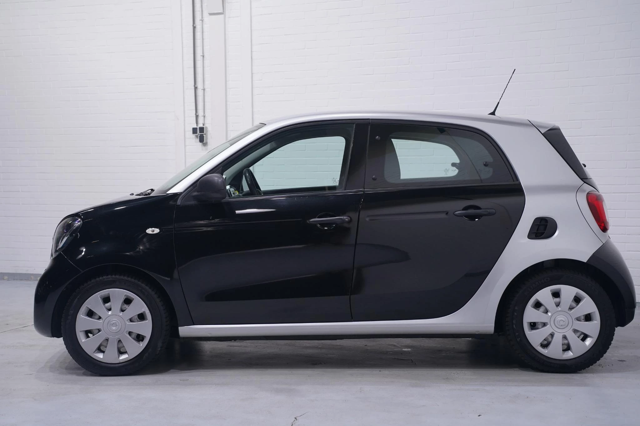 Hoofdafbeelding smart Forfour