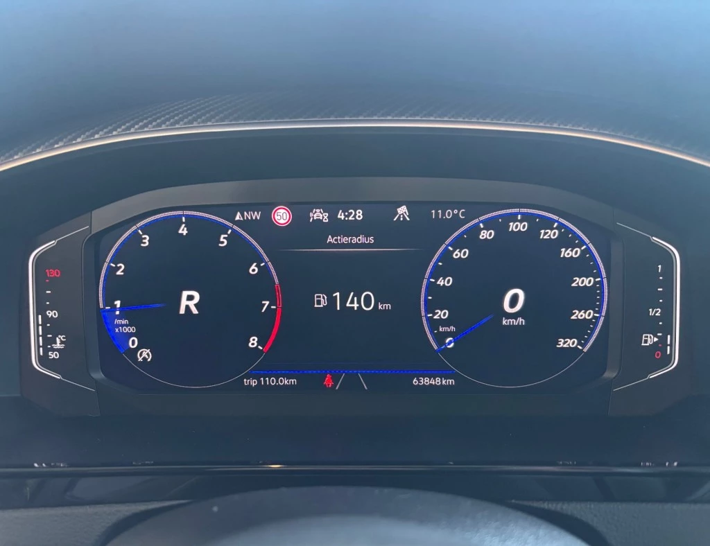 Hoofdafbeelding Volkswagen Arteon