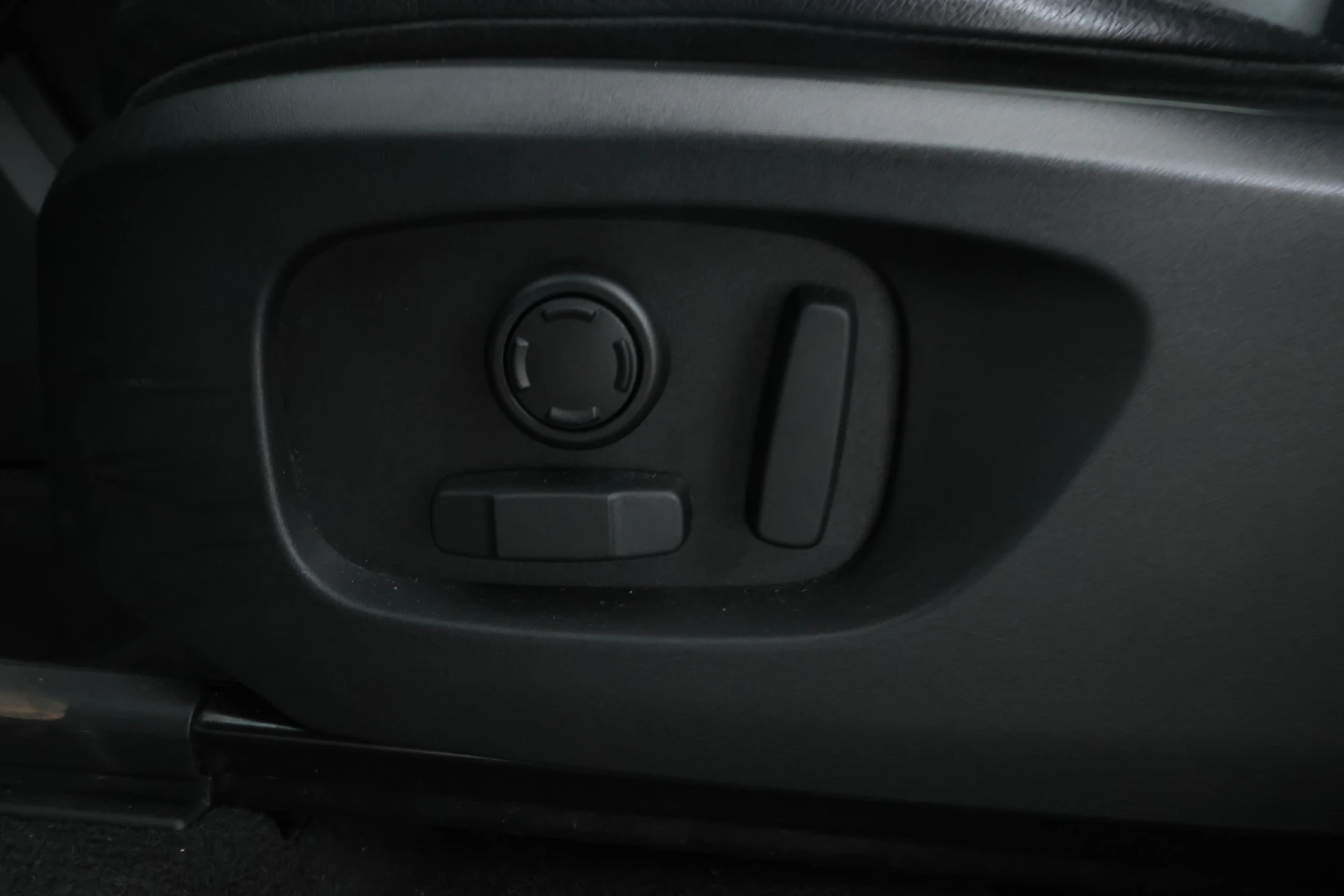 Hoofdafbeelding Land Rover Discovery Sport