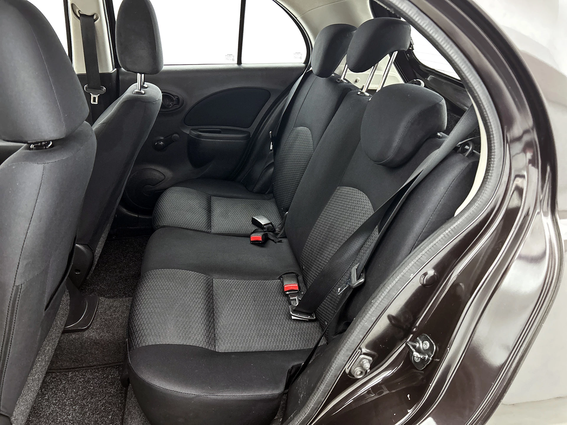 Hoofdafbeelding Nissan Micra