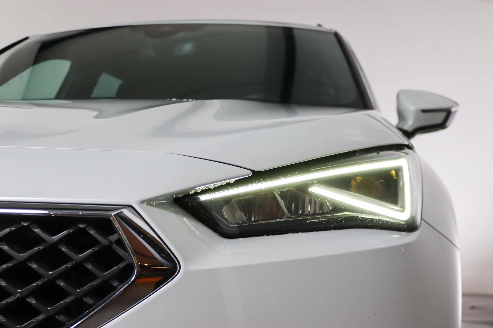 Hoofdafbeelding SEAT Tarraco