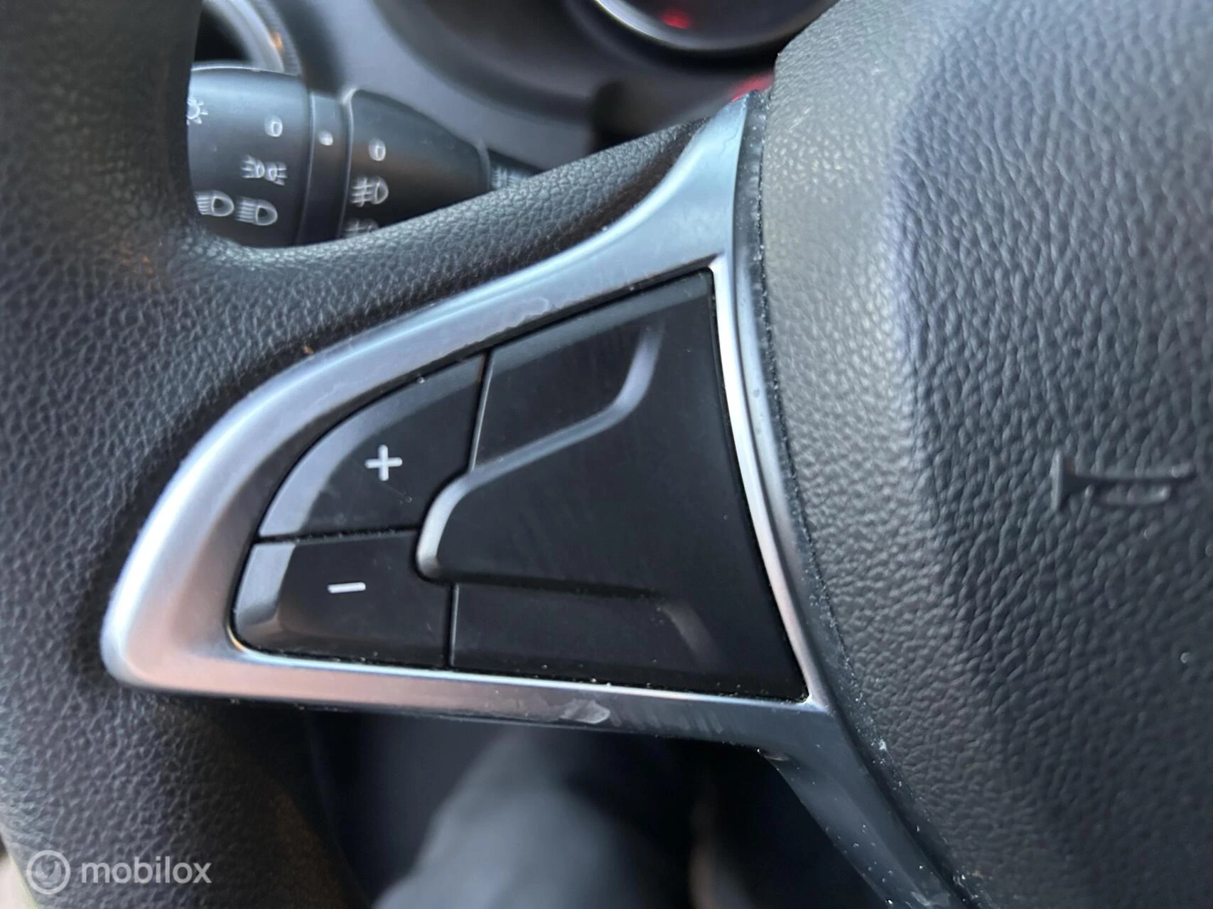 Hoofdafbeelding Dacia Dokker