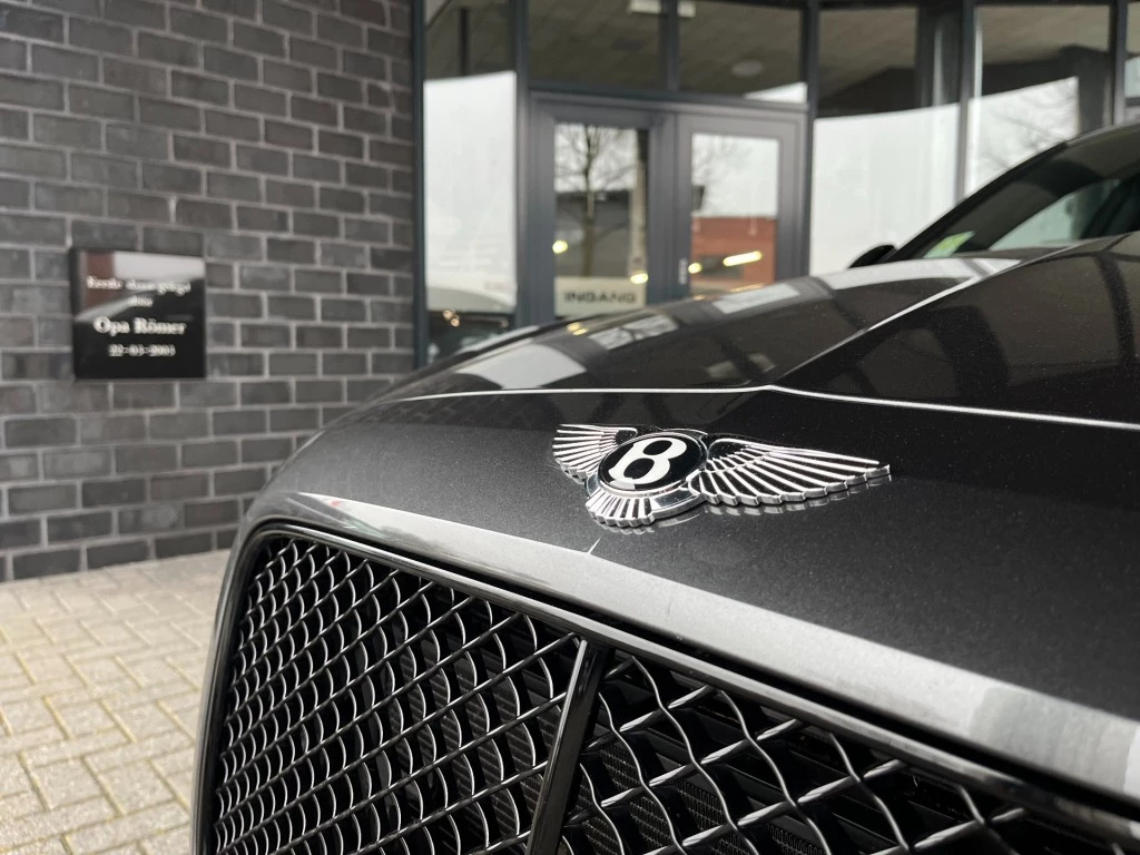 Hoofdafbeelding Bentley Flying Spur