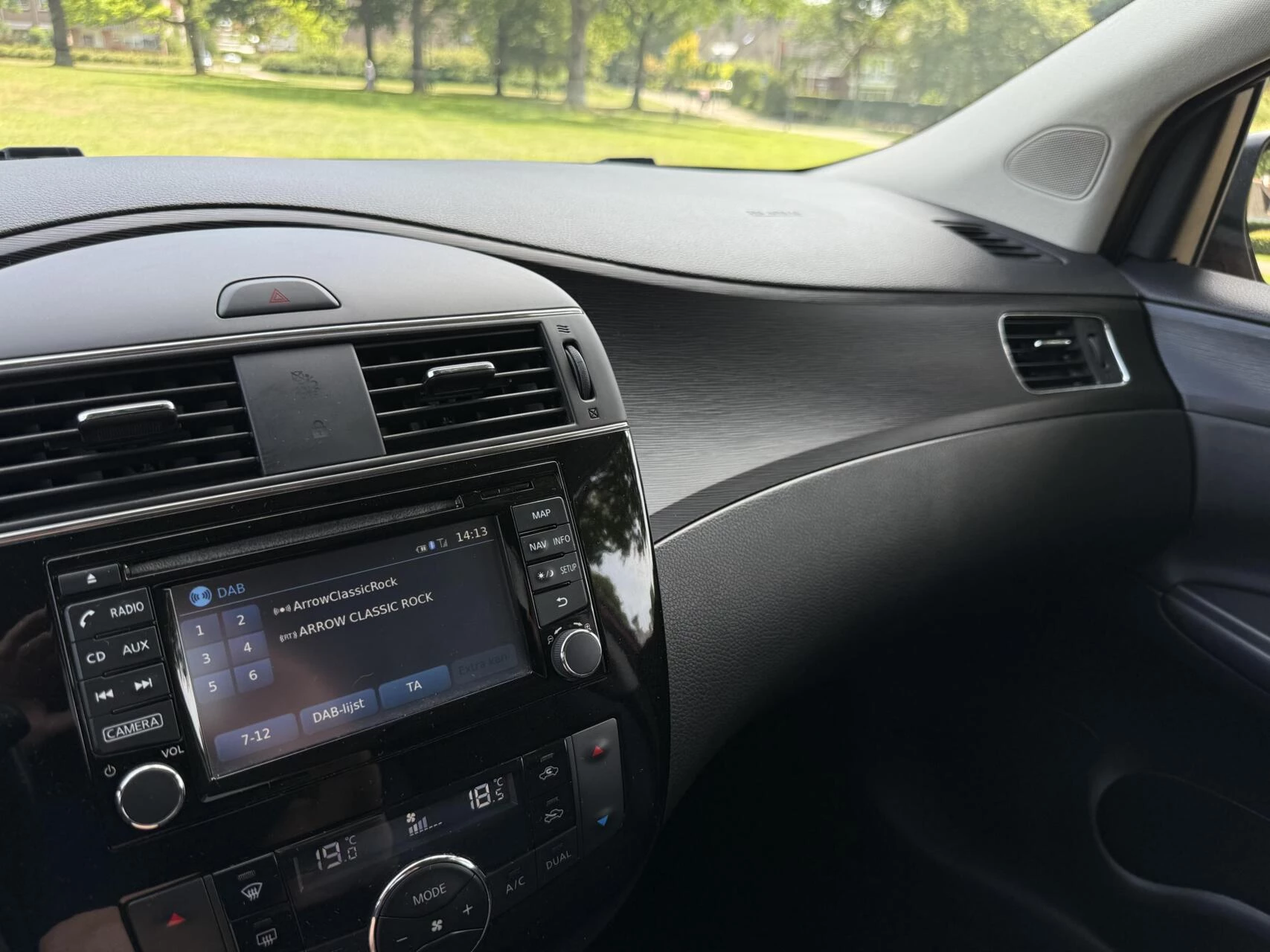 Hoofdafbeelding Nissan Pulsar