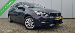 Peugeot 308 SW 1.2 PureTech Blue Lease Executive