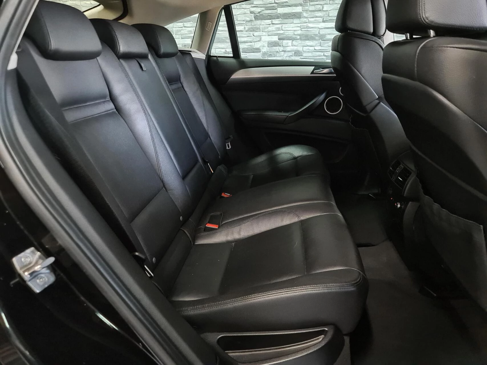 Hoofdafbeelding BMW X6