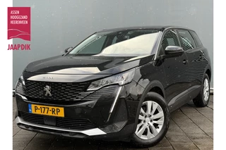 Peugeot 5008 BWJ 2022 | 1.2T 131PK Pack Bus | CAMERA A | CLIMA | NAVI | CRUISE | PDC 2X | CARPLAY | LMV |