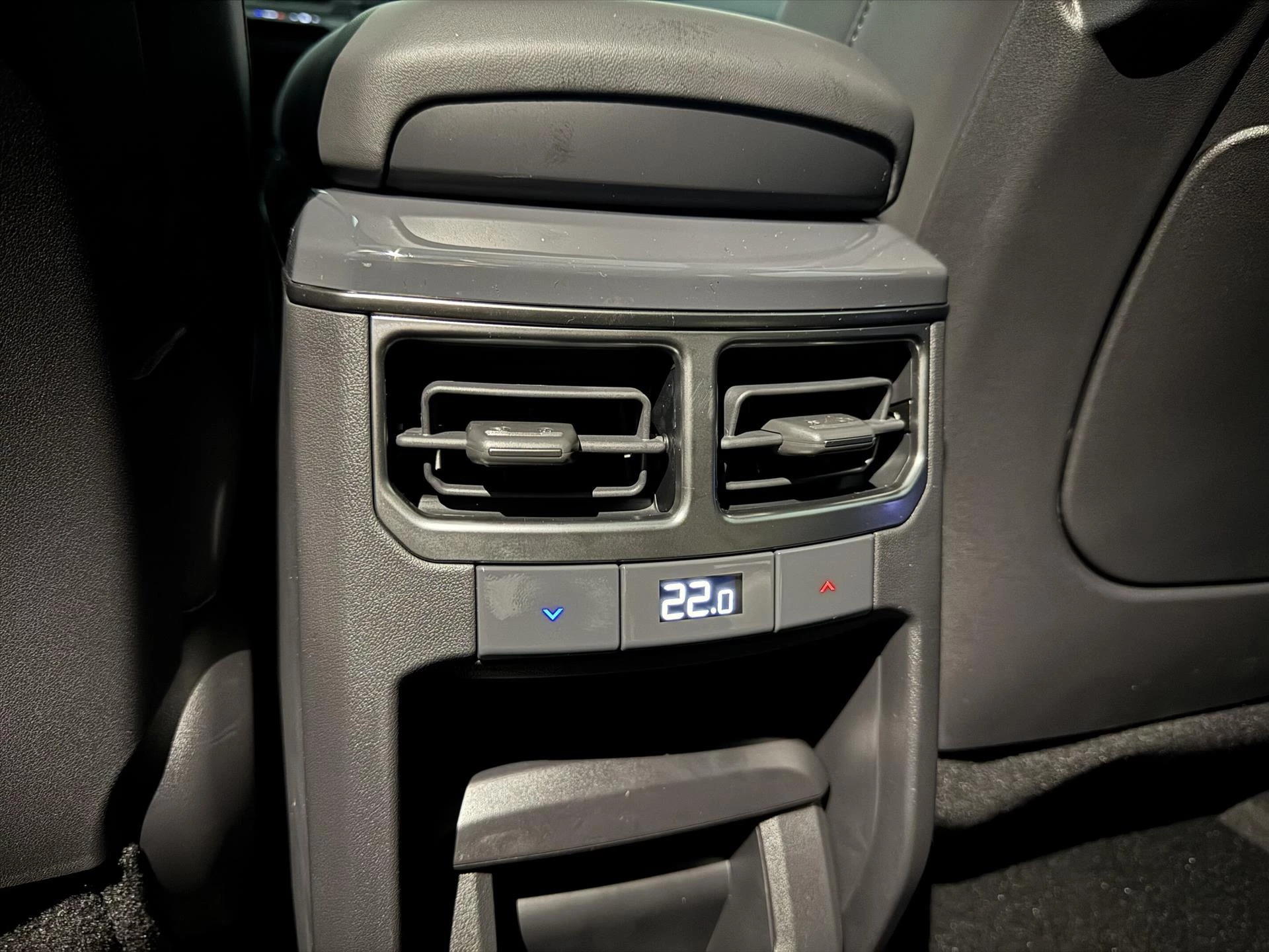 Hoofdafbeelding Kia EV5