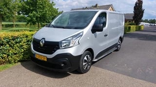 Renault Trafic 1.6 dCi T27 L1H1 Comfort AIRCO/NAVI BJ 2018