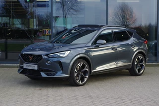 CUPRA Formentor 1.4 e-Hybrid 245 PK VZ Performance PHEV, Trekhaak, Panoramadak, Adap. Cruise Control, Matrix-LED
