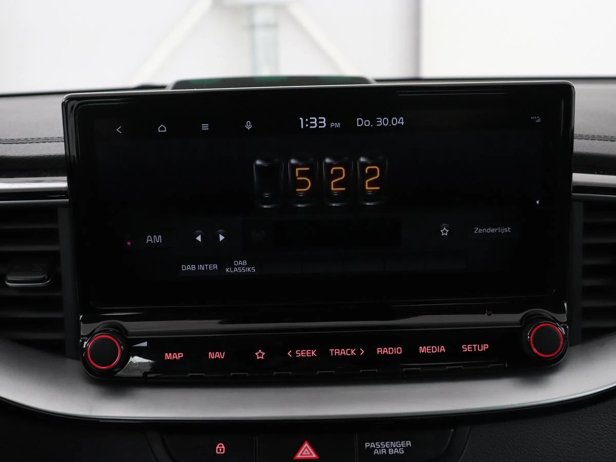 Hoofdafbeelding Kia XCeed