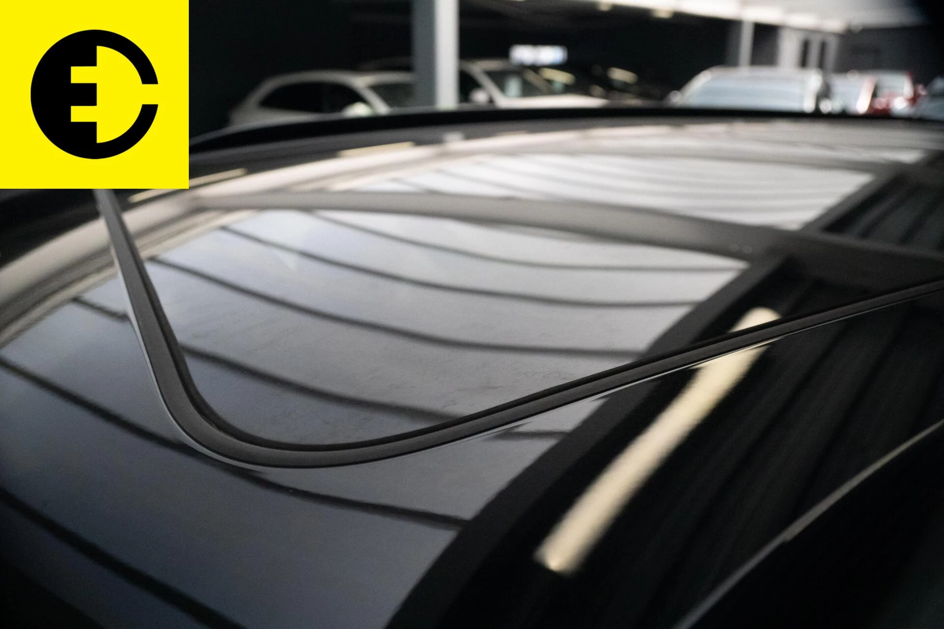 Hoofdafbeelding Hongqi E-HS9