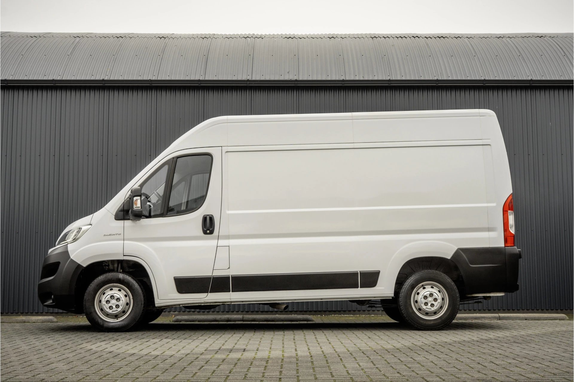 Hoofdafbeelding Fiat Ducato