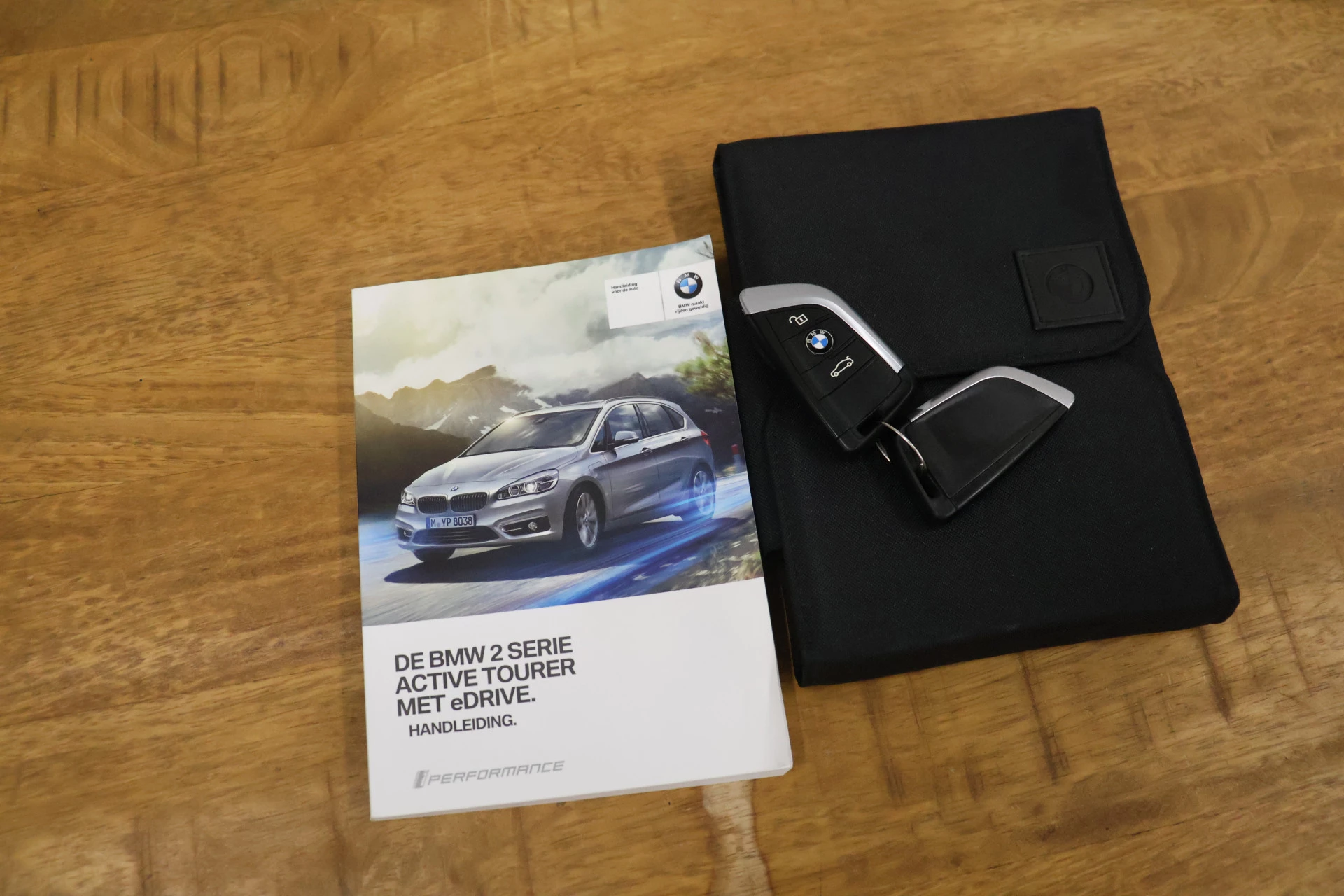 Hoofdafbeelding BMW 2 Serie
