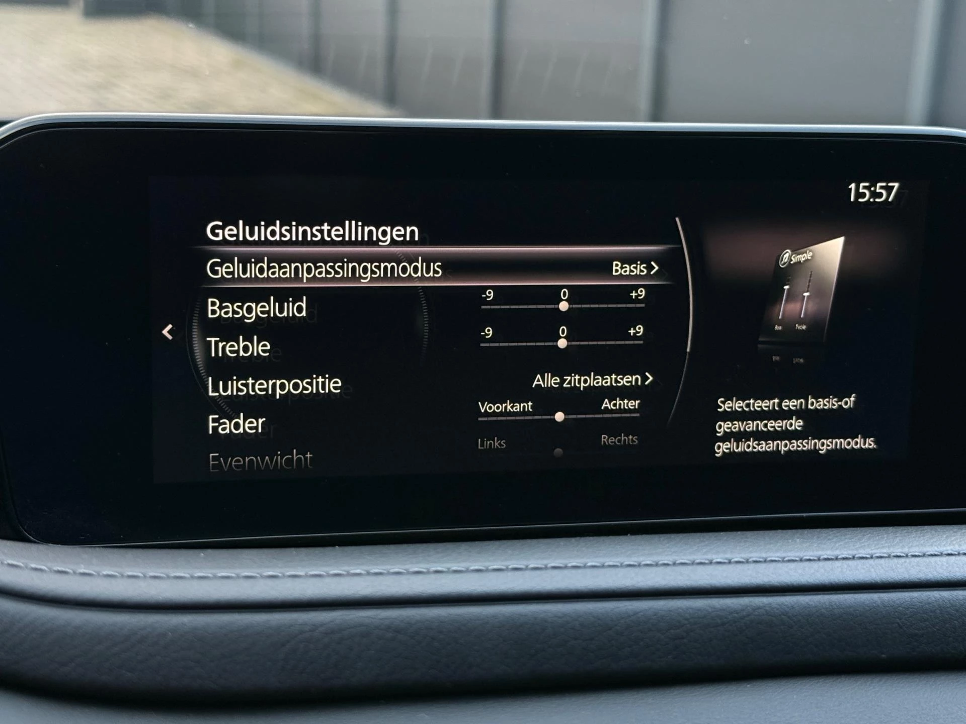 Hoofdafbeelding Mazda CX-30