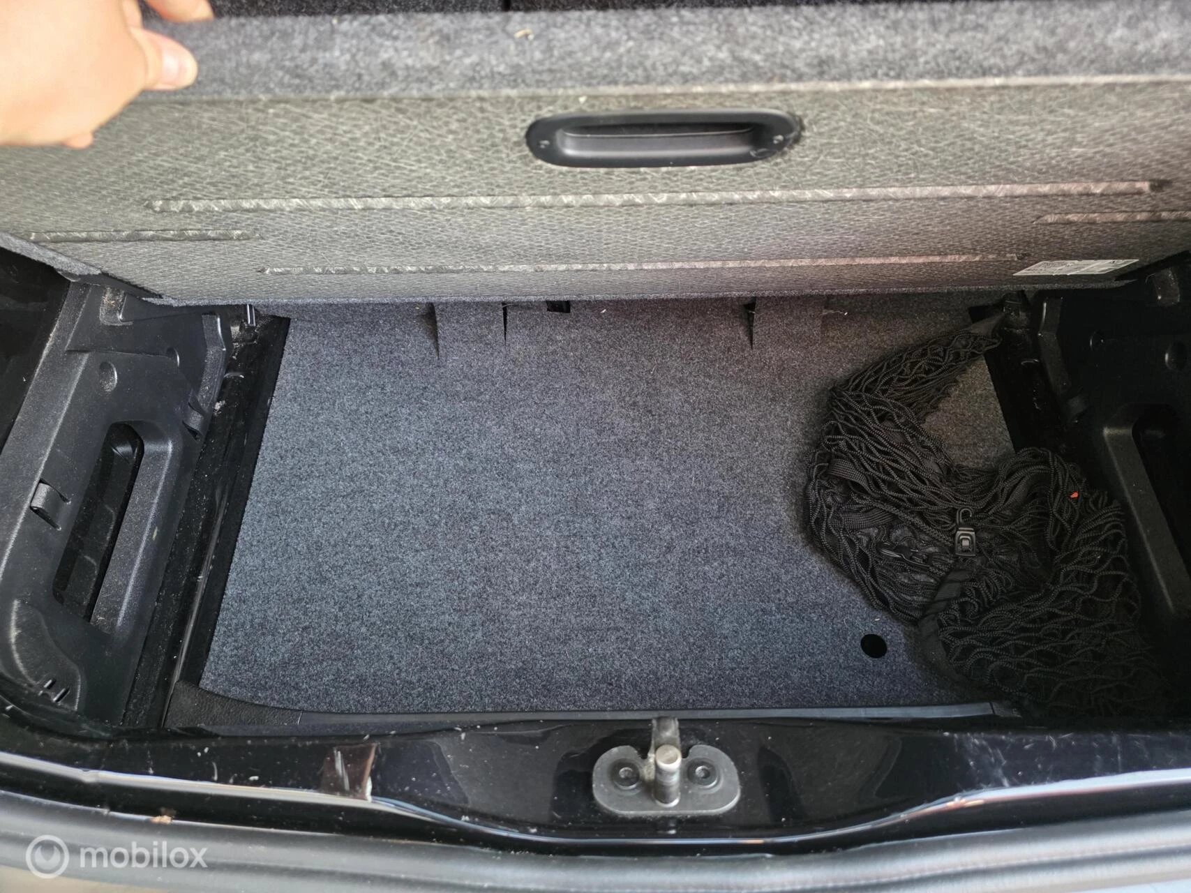 Hoofdafbeelding Volkswagen e-up!