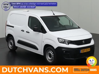 Peugeot Partner 1.5BlueHDI 130PK Automaat Premium