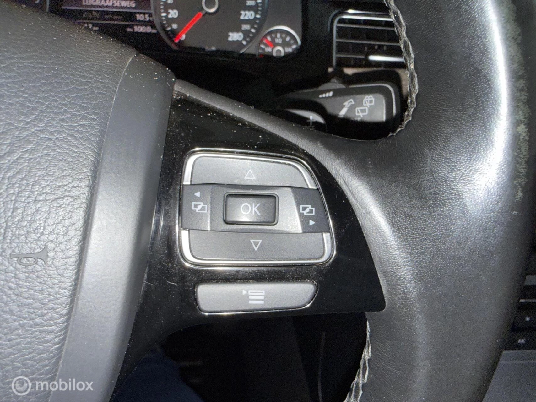 Hoofdafbeelding Volkswagen Touareg