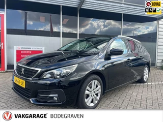 Peugeot 308 SW 1.2 PureTech Blue Lease Executive / panoramadak