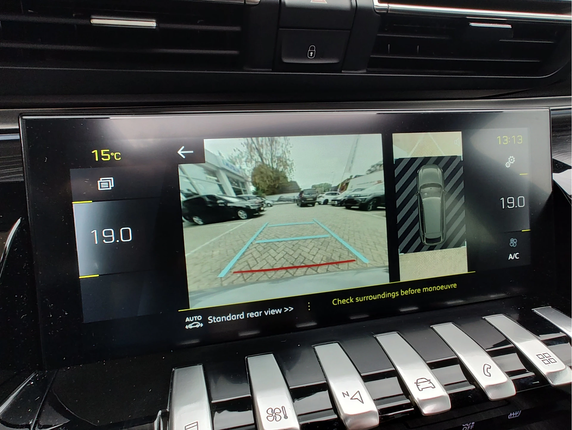 Hoofdafbeelding Peugeot 508