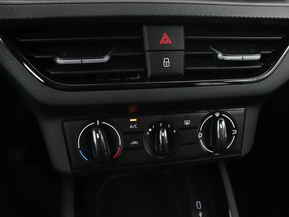 Hoofdafbeelding Škoda Scala