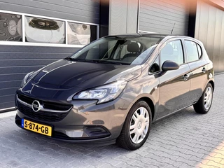 Opel Corsa 1.4 Color Edition | Airco | 4 Deurs | Nieuw model